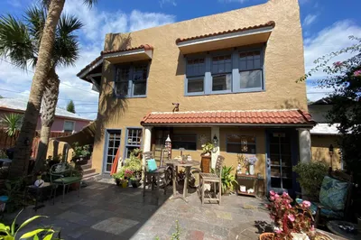 203 Foresteria Drive #1 1