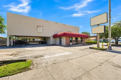 3300 W Hallandale Beach Blvd 1