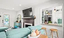 4206 Washington Road Photo