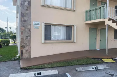 700 Village Green Court #101 1