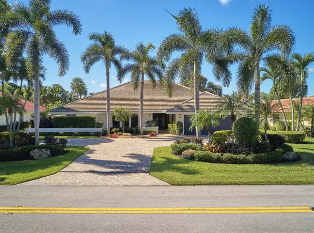 Just Listed | 32 Rabbits Run