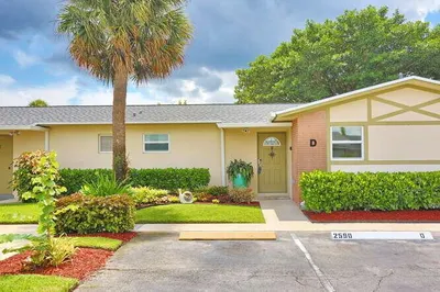 2590 Barkley Drive E #D 1