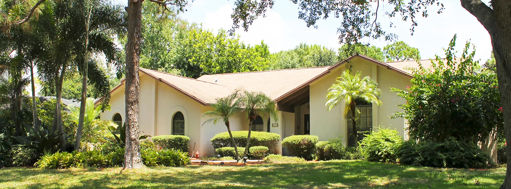 6321 Wood Lake Road | Whispering Trails | Jupiter