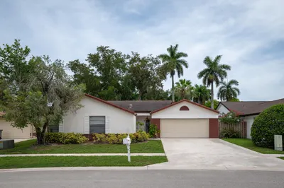 11690 Timberwood Road 1