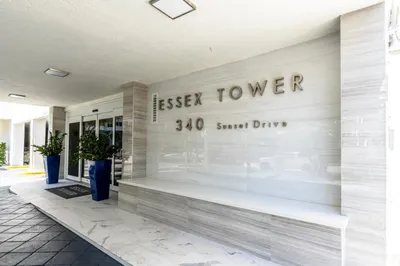 340 Sunset Drive #806 1