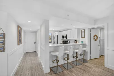 1901 MARINA ISLE Way #304 1