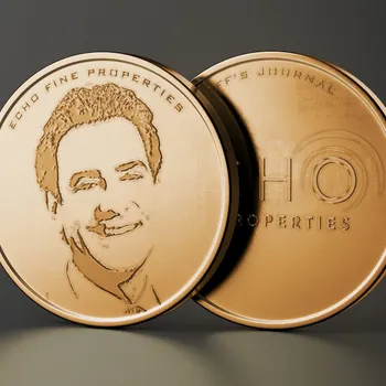 Two 2 Per Cents