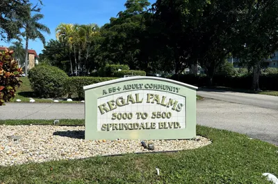3300 Springdale Boulevard #219 1