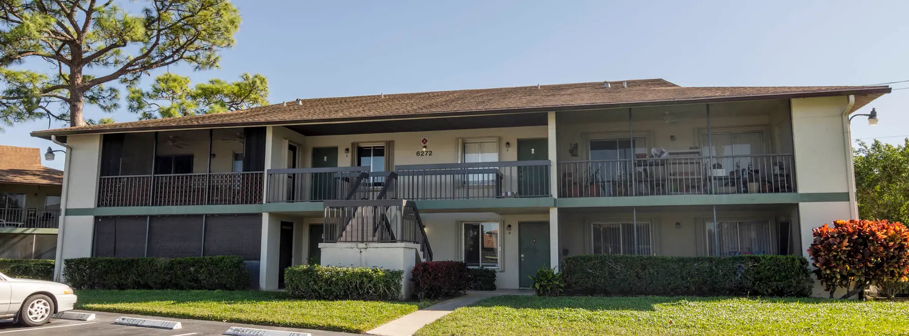 Just Listed | Charming in Chasewood | 6272 Chasewood Drive #F