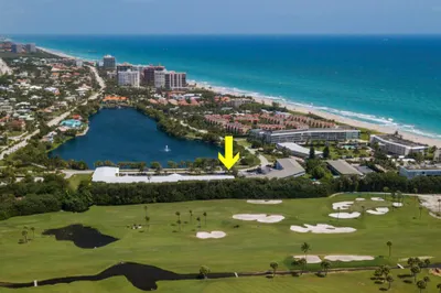 Juno Beach Ocean Condo For Sale