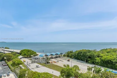2501 Brickell Ave #1107 1