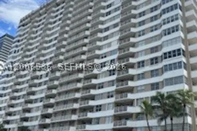 1985 S Ocean Dr #21P 1