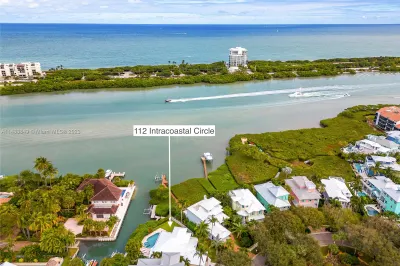 112 Intracoastal Circle 1