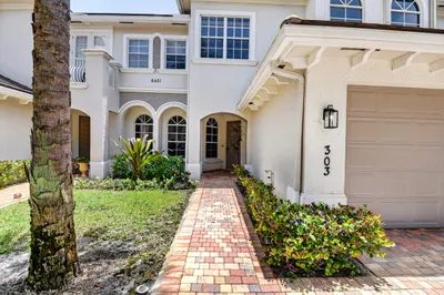 6421 Bella Circle #303 1