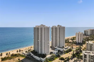 1360 S OCEAN Boulevard #1407 1