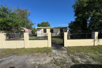 Fence