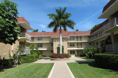 5580 Tamberlane Circle #334 1