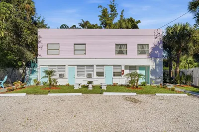 640 SW Bryant Avenue #Unit 6 1