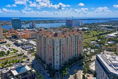 550 Okeechobee Boulevard #1514 1