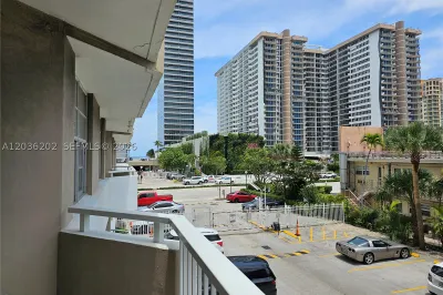 Hallandale Beach Residential 1