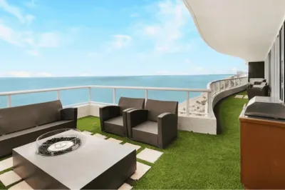 1 N Fort Lauderdale Beach Boulevard #2002 1