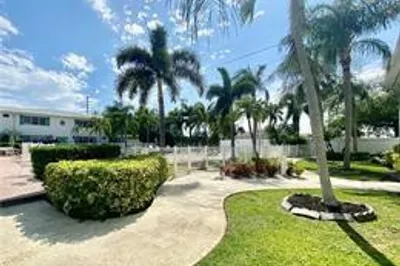 1851 NE 62nd Street #527 1