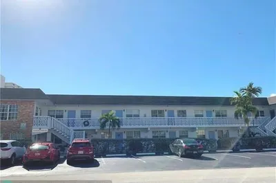 3220 NE 10th Street #2 1