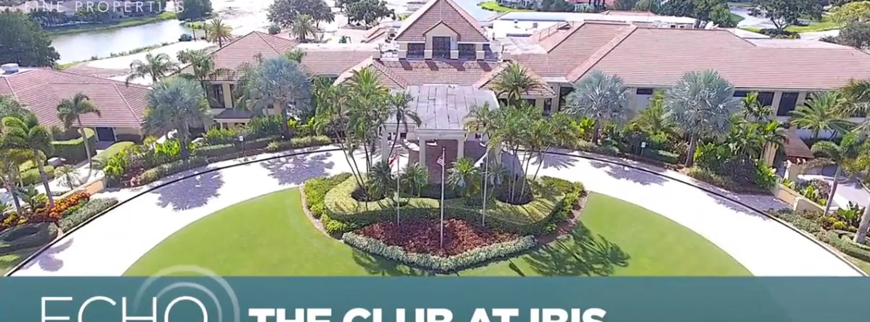 Echo Fine Properties Community Showcase: The Club at Ibis
