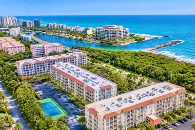 950 Ponce De Leon Road #104 1