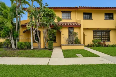 2613 NW 47th Ter #202 1