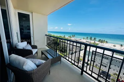 1501 S Ocean Dr #1006 1