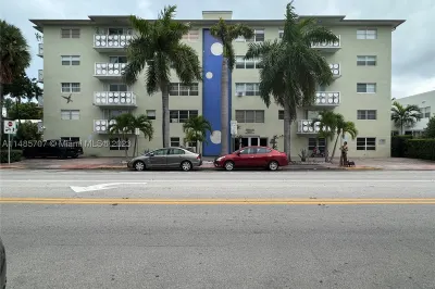 Miami Beach Residential 1