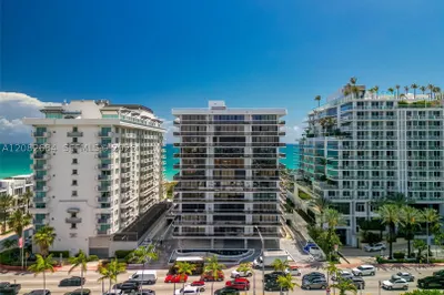 9455 Collins Ave #501 1