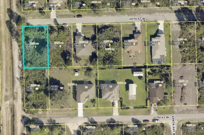 3019 48th Street W 1
