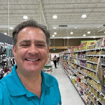 Grocery Aisles