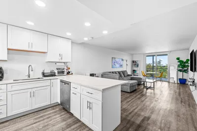 5961 NW 2ND Avenue #PH-E 1