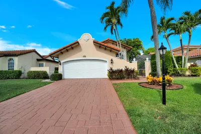 5200 Casa Real Drive 1