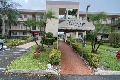 15324 Lakes Of Delray Boulevard #104 1