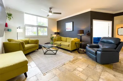 1900 Van Buren St #118B