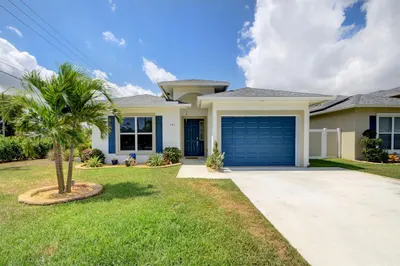 981 Fitch Drive 1