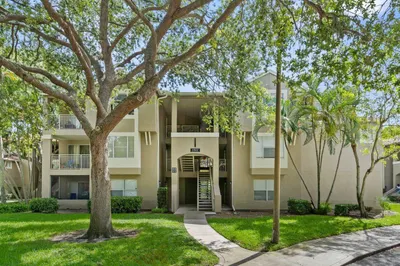1825 Palm Cove Boulevard #7-307 1