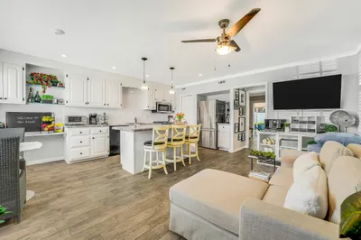5505 N Ocean Boulevard #3-103 1