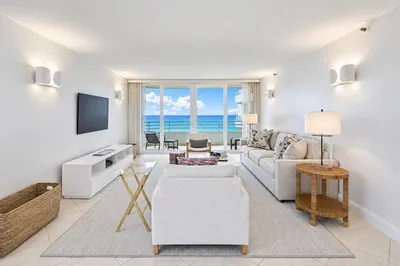 3407 S OCEAN Boulevard #7D 1
