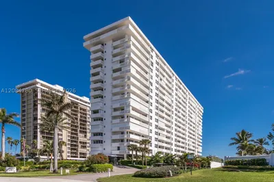 1200 S Ocean Blvd #17G 1