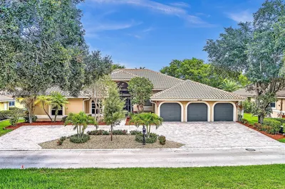 1775 W Eagle Trace Blvd W 1