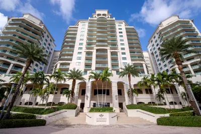 3610 Gardens Parkway #902a 1