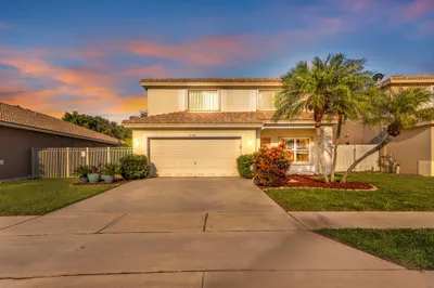 1108 Fosters Mill Drive 1