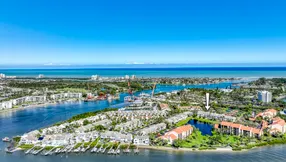Just Listed | 1000 N Us Highway 1 #615