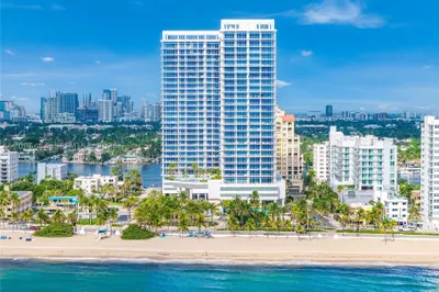 153 N Seabreeze Blvd #1002-S 1