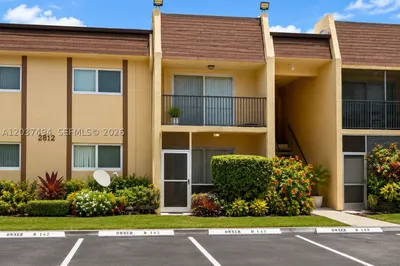 Lauderhill Residential 1